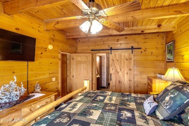 Well-kept deep-water lakefront home on Watts Bar Lake in - photo 27