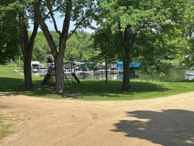 Beautiful setting for your next home with Lake Ida access or - photo 28