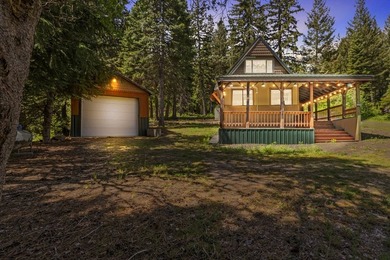 COZY MOUNTAIN COTTAGE NEAR LAKE CASCADE! Year round access on - photo 29