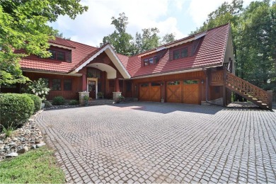 Lake Home For Sale in Lake Shore, Minnesota