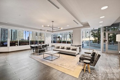 Welcome to 210 N. Church Street #1711 at The Avenue, one of - photo 32