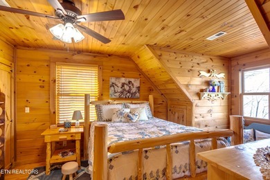 Well-kept deep-water lakefront home on Watts Bar Lake in - photo 32