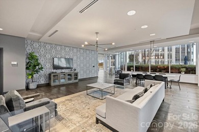 Welcome to 210 N. Church Street #1711 at The Avenue, one of - photo 33