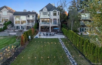 Experience elevated lakefront living in this exceptional Walnut - photo 34