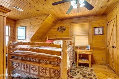 Well-kept deep-water lakefront home on Watts Bar Lake in - photo 35