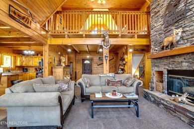 Well-kept deep-water lakefront home on Watts Bar Lake in - photo 37