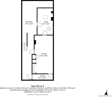 JUST LISTED! SPACIOUS 6 BEDROOM, 3.5 BATH MULTI-FAMILY HOME IN - photo 40