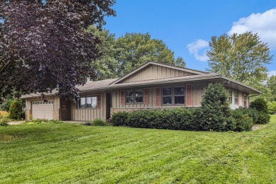 Lake Home For Sale in Edwardsburg, Michigan