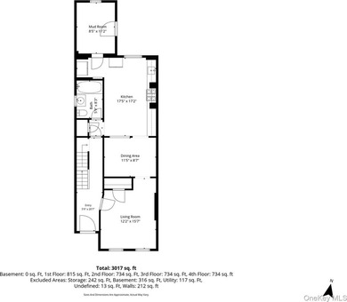 JUST LISTED! SPACIOUS 6 BEDROOM, 3.5 BATH MULTI-FAMILY HOME IN - photo 41