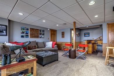 Well-kept deep-water lakefront home on Watts Bar Lake in - photo 42