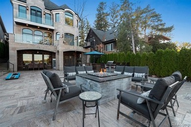 Experience elevated lakefront living in this exceptional Walnut - photo 42