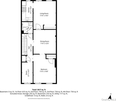 JUST LISTED! SPACIOUS 6 BEDROOM, 3.5 BATH MULTI-FAMILY HOME IN - photo 44