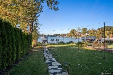 Experience elevated lakefront living in this exceptional Walnut - photo 44