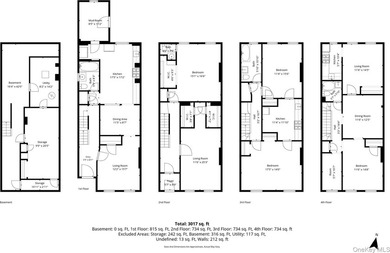 JUST LISTED! SPACIOUS 6 BEDROOM, 3.5 BATH MULTI-FAMILY HOME IN - photo 45