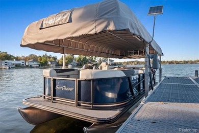 Experience elevated lakefront living in this exceptional Walnut - photo 46