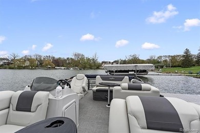 Experience elevated lakefront living in this exceptional Walnut - photo 47