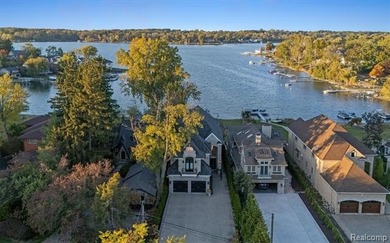 Experience elevated lakefront living in this exceptional Walnut - photo 48
