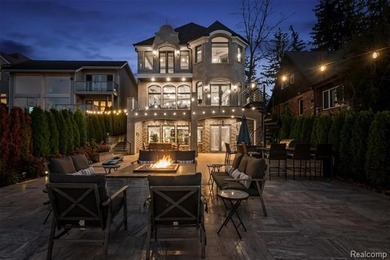 Experience elevated lakefront living in this exceptional Walnut - photo 50