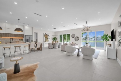Lake Home Off Market in Hollywood, Florida