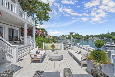 There are places where you visit the water, and there are places - photo 1