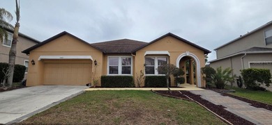 (private lake, pond, coastal) Home For Sale in Orlando Florida