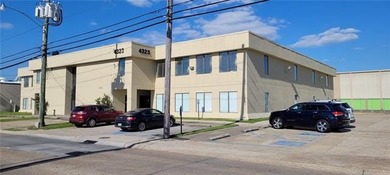 Lake Pontchartrain Commercial For Sale in Metairie Louisiana