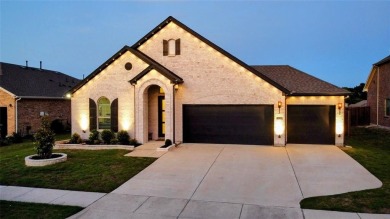 Lake Home For Sale in Wylie, Texas