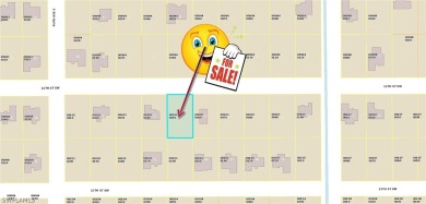 Lehigh Acres Area Lot For Sale in Lehigh Acres Florida