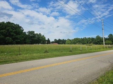 Lake Acreage For Sale in Bee Spring, Kentucky