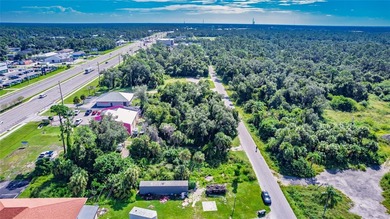Come check out your future site. Prime commercial Vacant Lot CG - photo 12