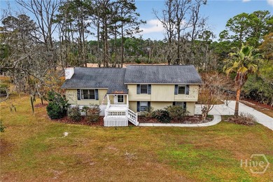 Set on 0.73 acres with NO HOA restrictions, store your RV or - photo 3