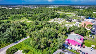 Come check out your future site. Prime commercial Vacant Lot CG - photo 13