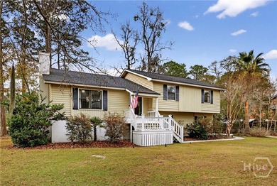 Set on 0.73 acres with NO HOA restrictions, store your RV or - photo 4