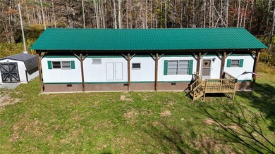 Pepacton Reservoir Home For Sale in Delancey New York