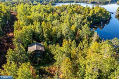 Garden Lake Home For Sale in Ely Minnesota