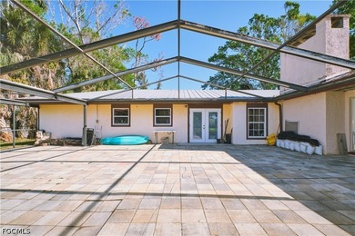 Rare opportunity in one of Fort Myers' most unique and private - photo 22