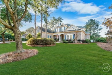 Grand Lake Home For Sale in Savannah Georgia