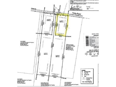 Welcome to Petty Rd Lot 12A. This beautiful level and clear - photo 2