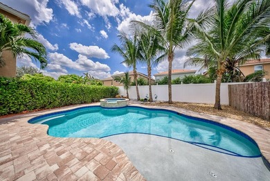 Welcome to this beautifully maintained 4-bedroom, 2.5-bathroom - photo 40