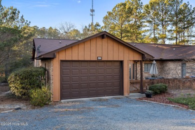 (private lake, pond, coastal) Townhome/Townhouse For Sale in Southern Pines North Carolina