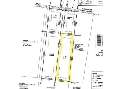 Welcome to Petty Rd Lot 12B. This beautiful level and clear - photo 2