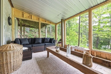 Tucked away at the end of a quiet lane on Centennial Lake, 176 - photo 44