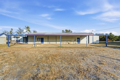 Lake Granbury Commercial For Sale in Granbury Texas