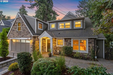 Lake Home For Sale in Lake Oswego, Oregon