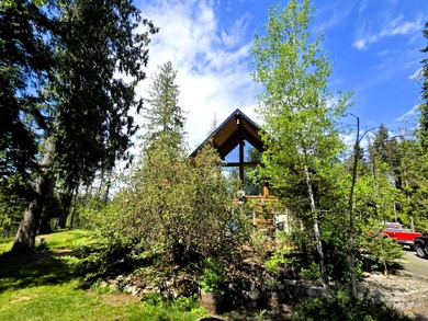 Dworshak Reservoir Home For Sale in Lenore Idaho