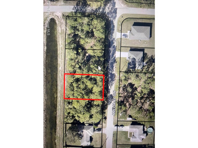 2 Lots Available-Side by Side. 1322 & 1330 Amelia Ave. Paved - photo 1