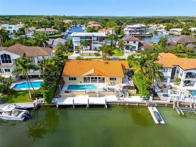 Rarely does a property combine 100 FEET OF WATERFRONT, direct - photo 1