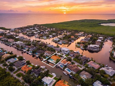 Rarely does a property combine 100 FEET OF WATERFRONT, direct - photo 2