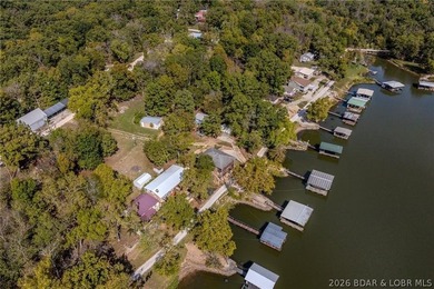 Discover your dream lake retreat on the 77-mile marker of Lake - photo 11