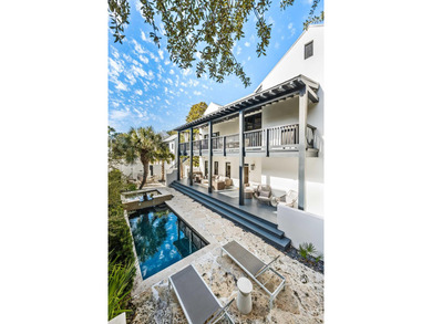 CORNER OF 'UPTOWN' & FUN - GREAT ROSEMARY BEACH LOCATION -Home - photo 11